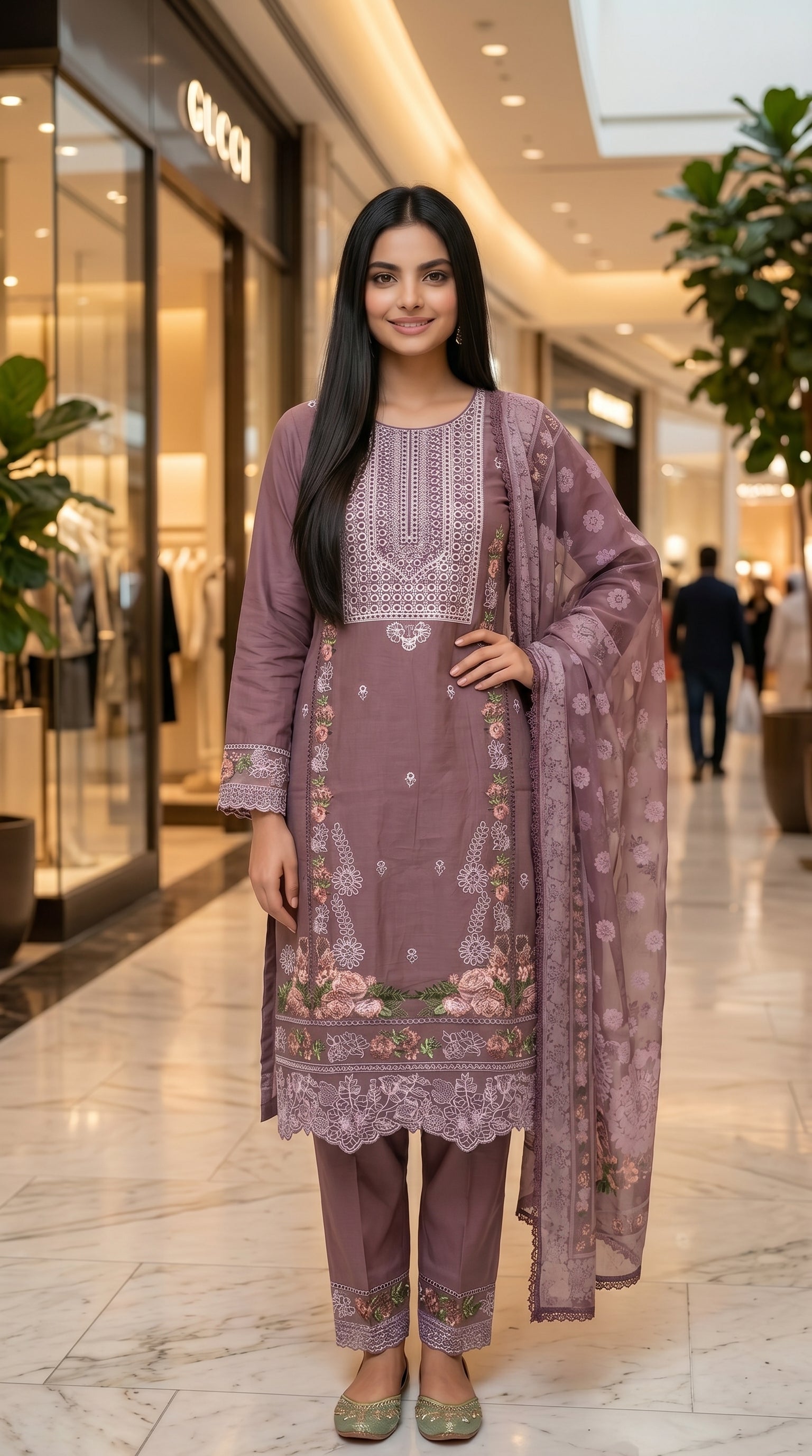 cotton 3 Piece soit soft cotton